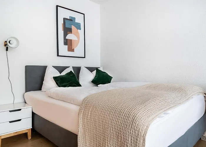 Limehome Breiter Weg * Magdeburg