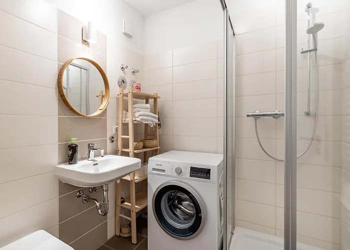 Limehome Breiter Weg Apartment