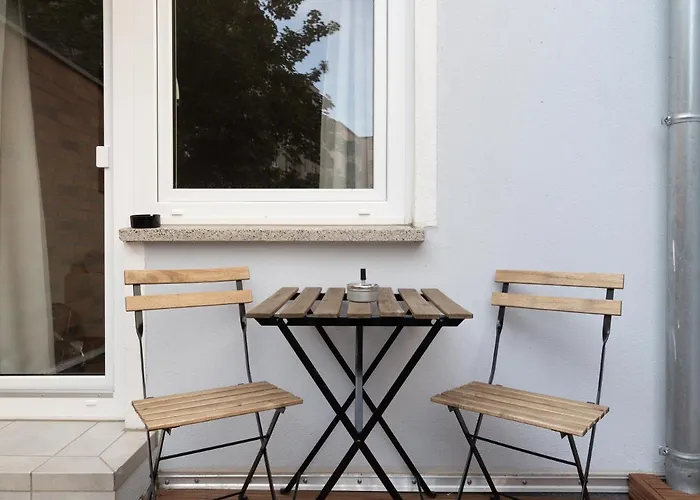 Limehome Breiter Weg Apartment *