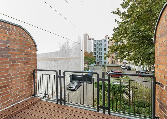 Limehome Breiter Weg *