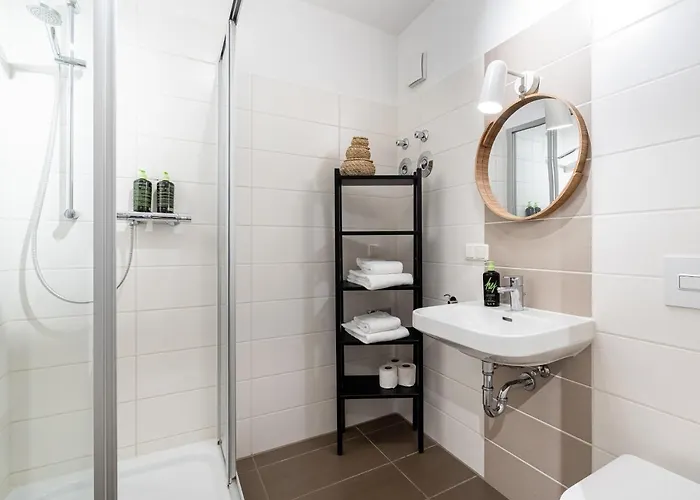 Apartment Limehome Breiter Weg