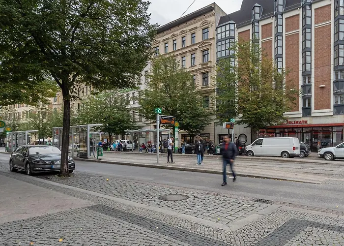 Limehome Breiter Weg