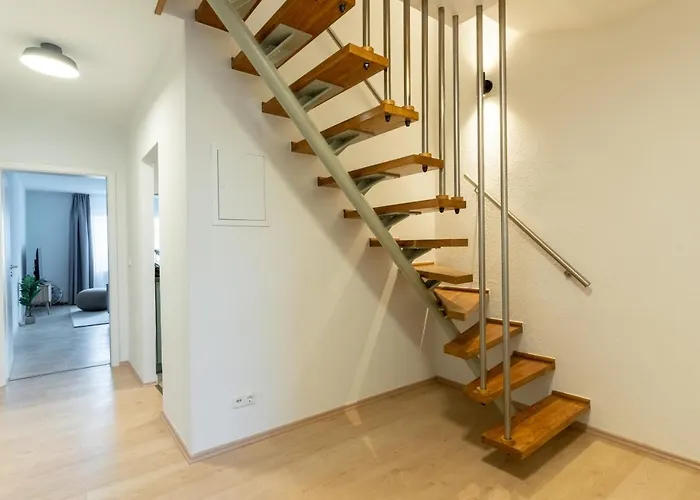 Limehome Breiter Weg Apartment Magdeburg