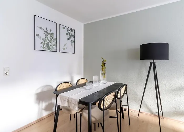 Limehome Breiter Weg Magdeburg