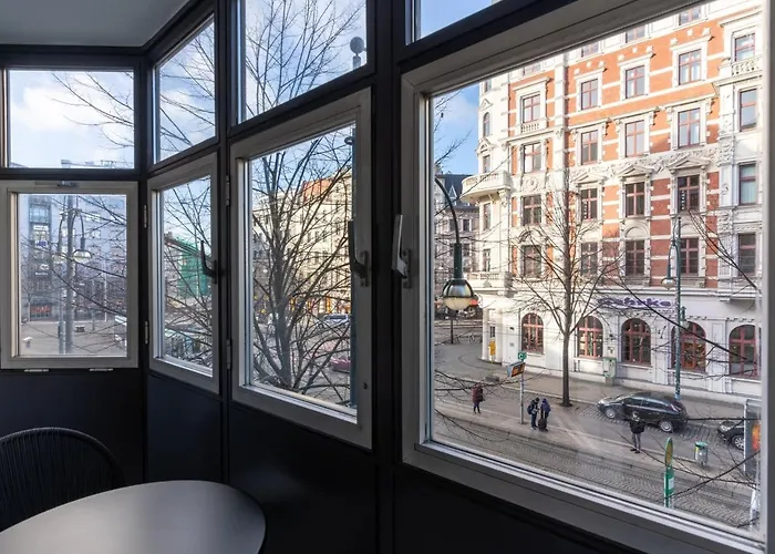 Limehome Breiter Weg Appartement *