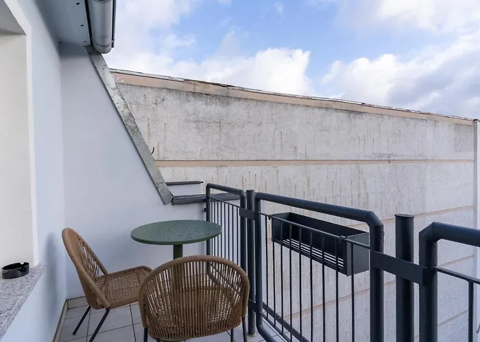 Limehome Breiter Weg