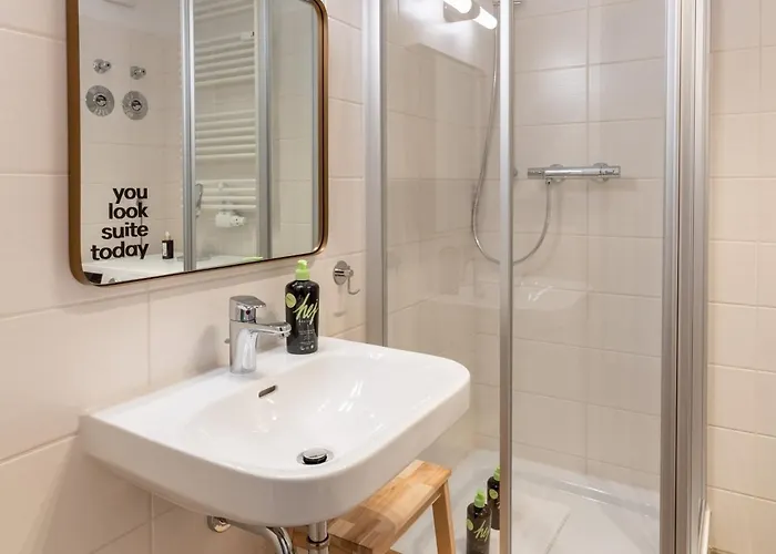 Limehome Breiter Weg Apartment