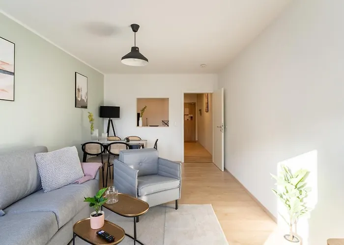 Limehome Breiter Weg * Maagdenburg