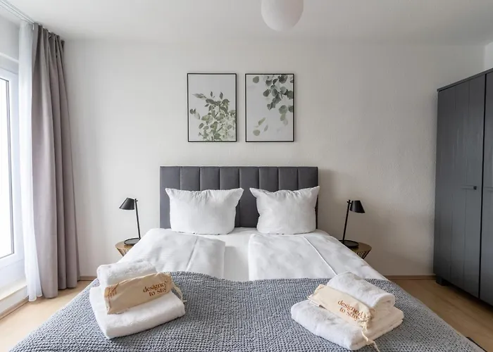 Limehome Breiter Weg Apartment