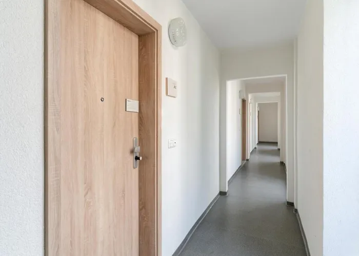 Limehome Breiter Weg * Magdeburg