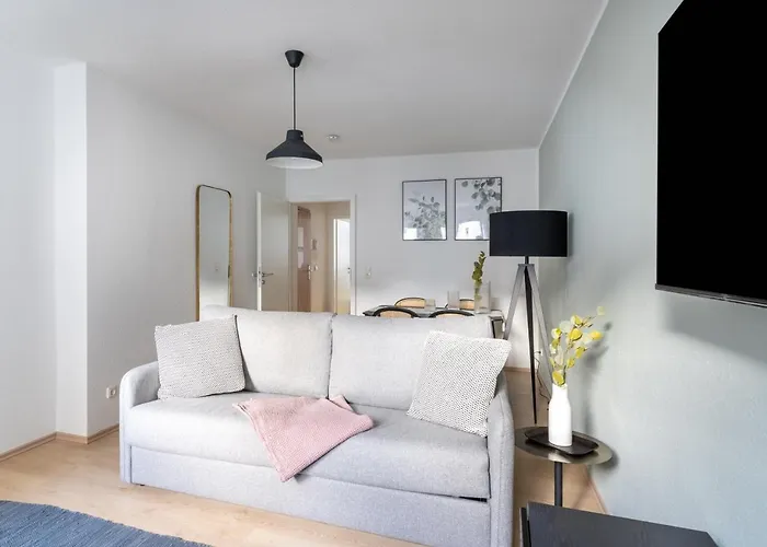 Limehome Breiter Weg Magdeburg