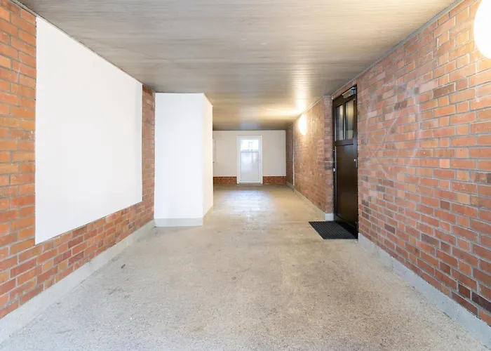 Apartment Limehome Breiter Weg Magdeburg