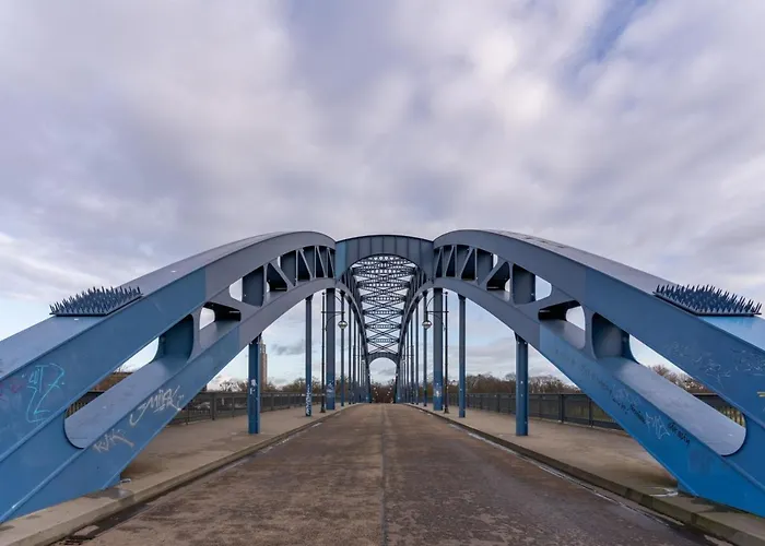 Apartment Limehome Breiter Weg