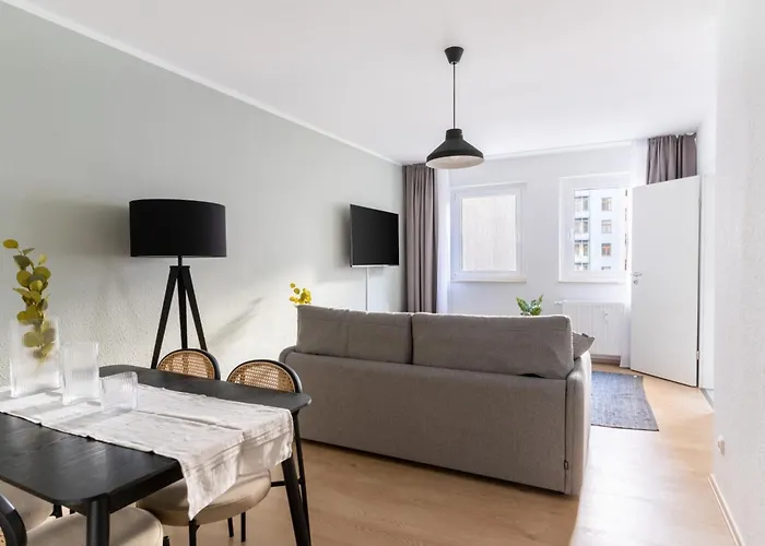 Limehome Breiter Weg * Maagdenburg