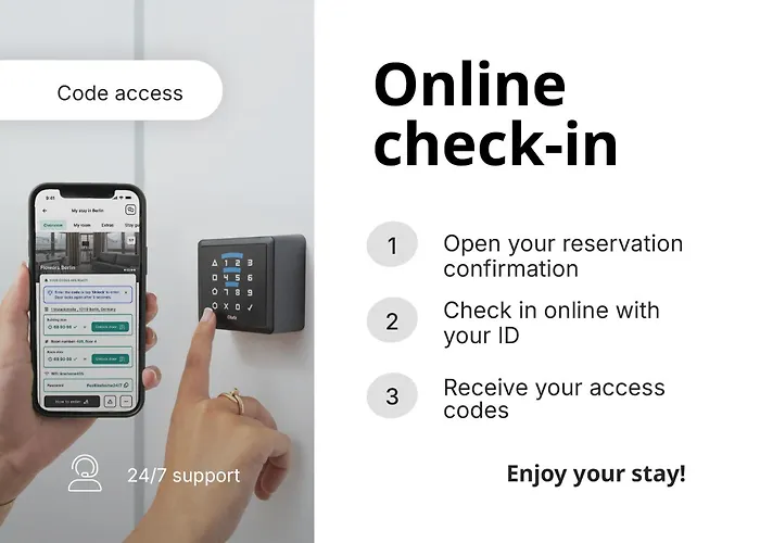 Limehome Breiter Weg Apartment Magdeburg